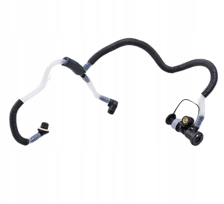 PRO30-2993 - Топливопровод MERCEDES C W203 S203 2,2 CDI