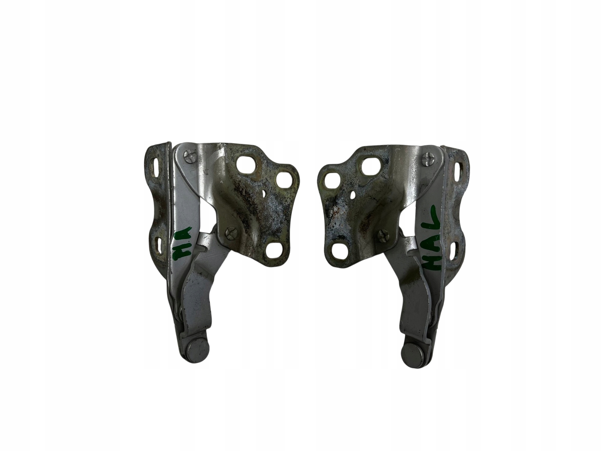 OPEL MERIVA A Cerniere cofano Z157 93299986 93299987