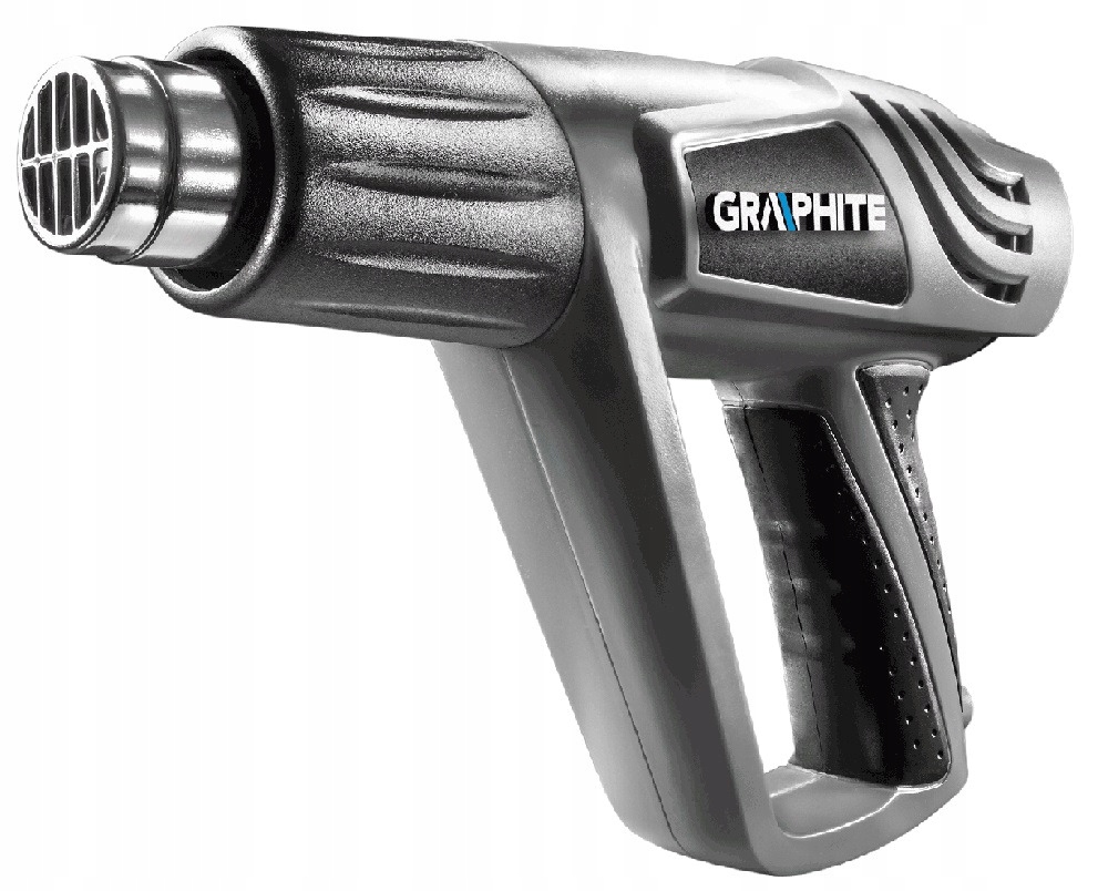 Opalarka Graphite 2000 W 230 V 550 °C