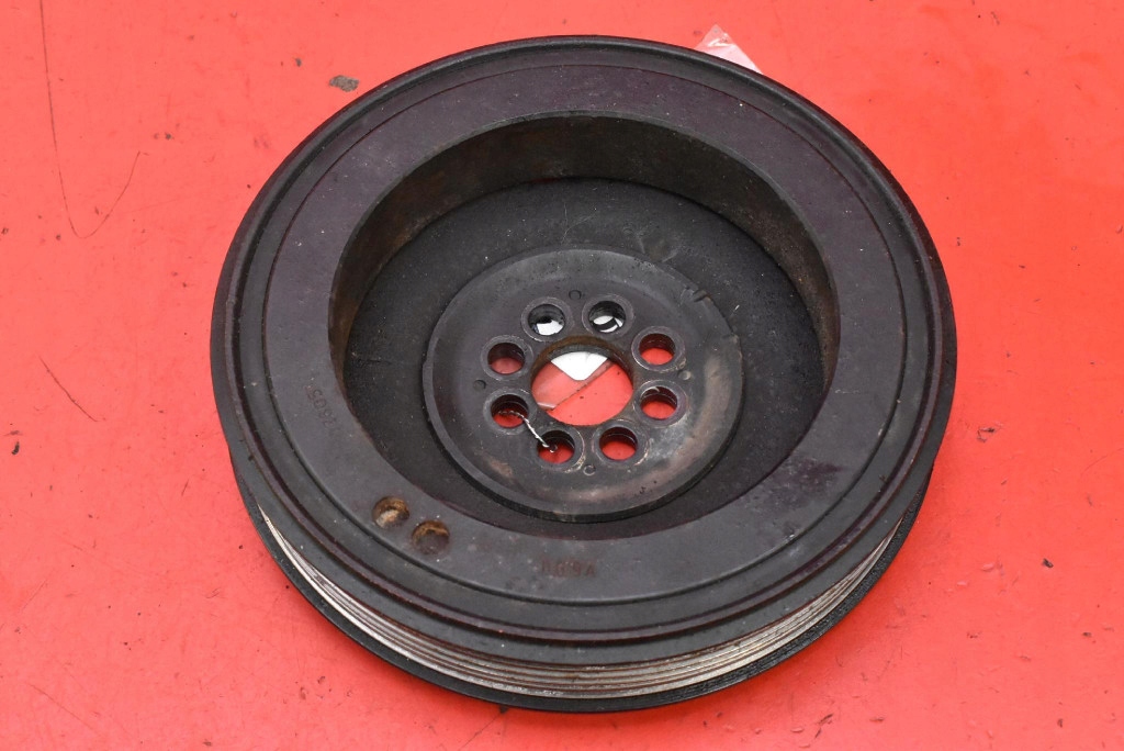 pulley 06E105251C AUDI A4 B7 3.2 FSI 256 KM QUATTRO 04-08