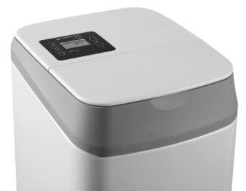 Zmiękczacz wody TRINNITY SLIM