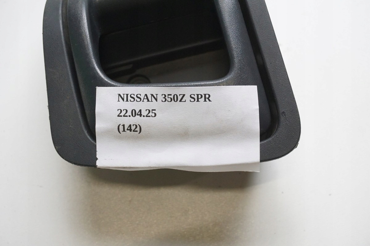 ручка левая передняя Honda RIDGELINE 2006-2014