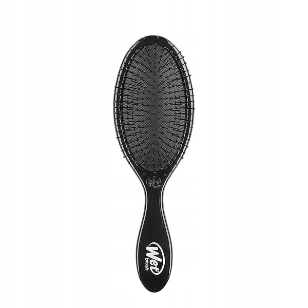 

Wet Brush Szczotka Original Detangler Black Czarna