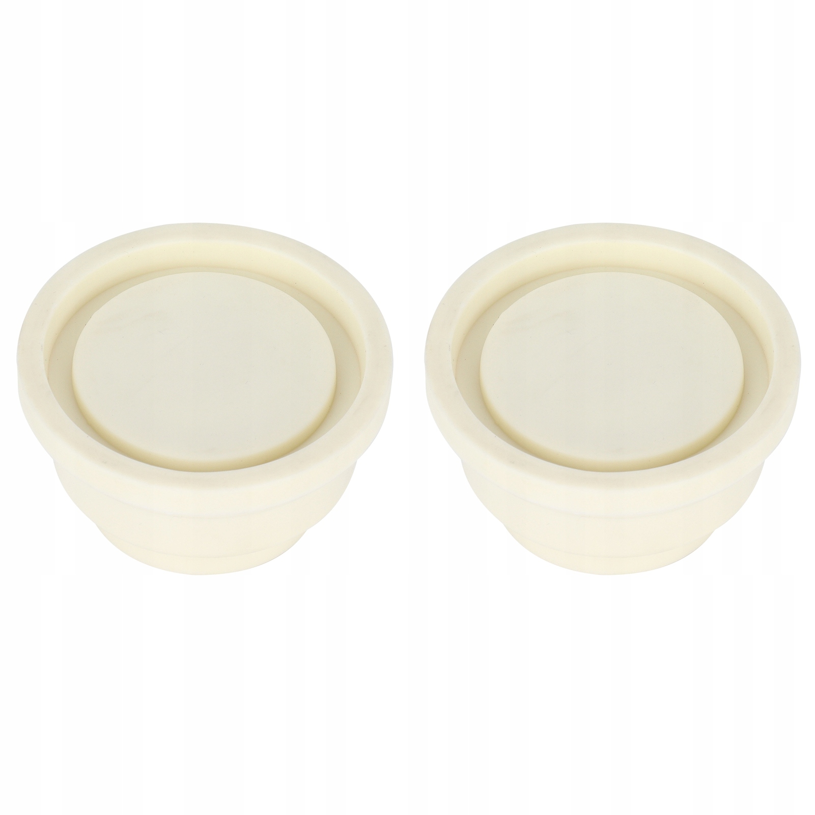 GUMOWY ZDERZAK DRABINY BASENOWEJ DO OSŁONY 2SZT