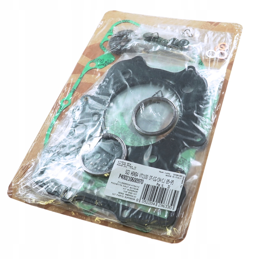 Tesnenia Top-end Honda Vt 1100 '85-'18 Athena