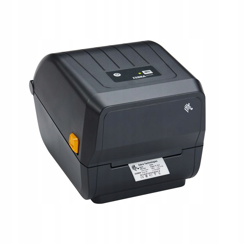 Drukarka etykiet Zebra ZD220T USB 100x150 termotransfer i termodruk