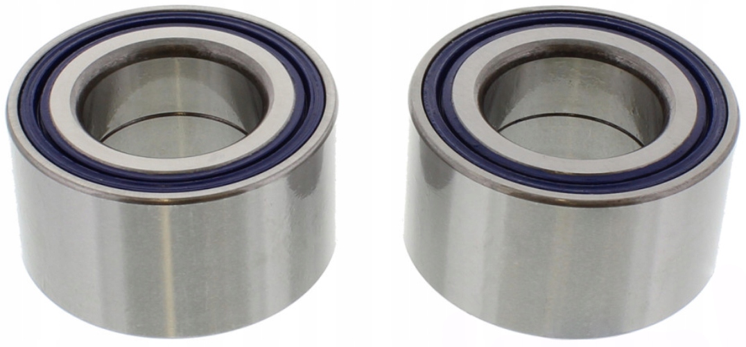 Ložiska Zadního Kola Polaris Sportsman 700 800 02-14