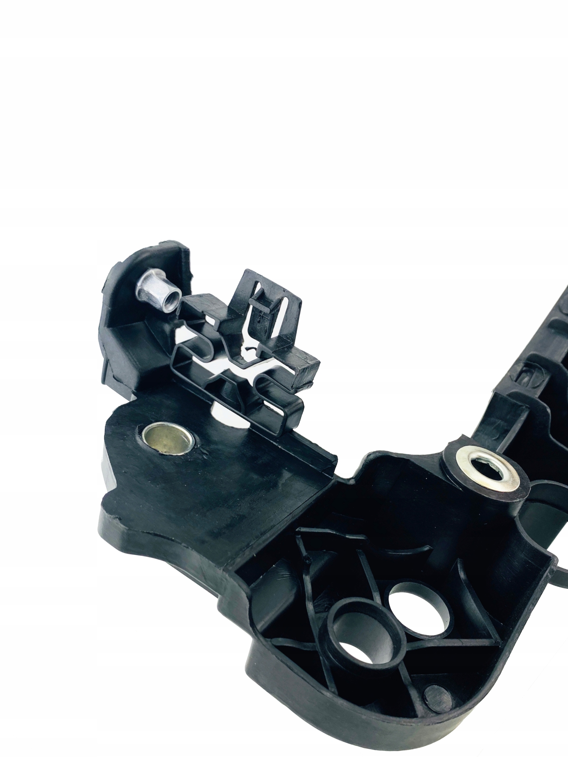 MOCOWANIE PODSTAWA REFLEKTORA VW GOLF VI 6 5K1 KPL Producent części DPA