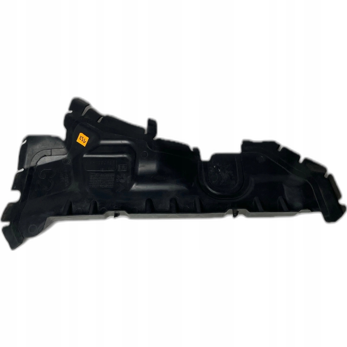 luftansaugkanal links Peugeot 308 T7