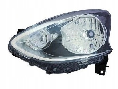 ФАРА ОСНОВНОЙ MICRA (K13), 08.13-7b1090e