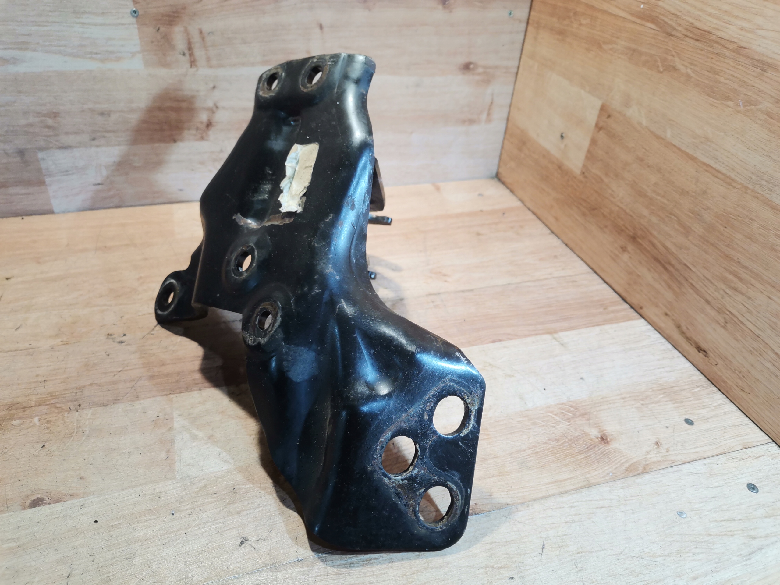 Support Support plaque Moteur Dodge RAM 1500 2013r