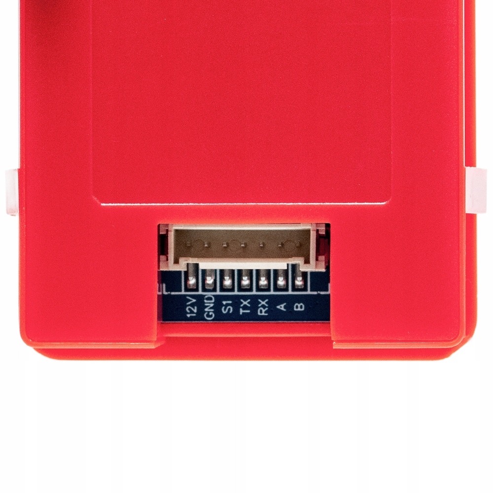 Wskaźnik napięcia do BMS SMART Daly Producent Daly