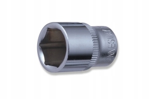 

Jonnesway Nasadka 6-KĄTNA 1/4" 10mm JS04H2110