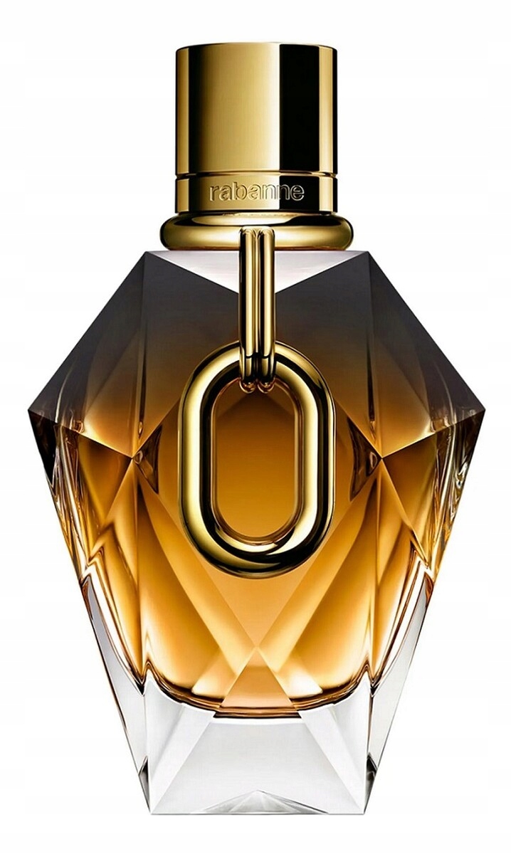 Paco Rabanne Million Gold For Her Parfém ve spreji 90 ml