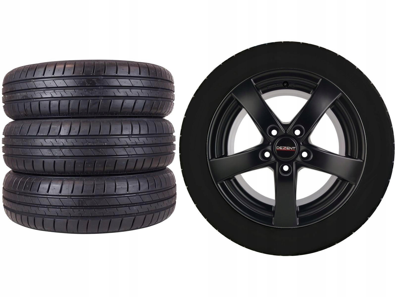 КОЛЕСА Летние SEAT LEON ALTEA XL ФОЛЬКЕН 1955r15