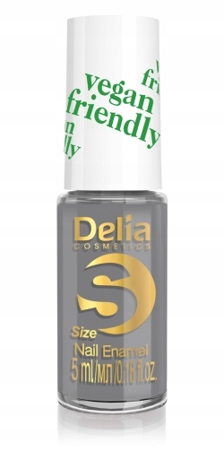 

Delia Vegan Friendly lakier 245 5ml