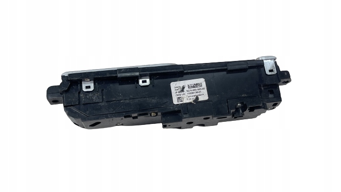 BMW X3 G01 control panel PDC SPORT ECO 6993935