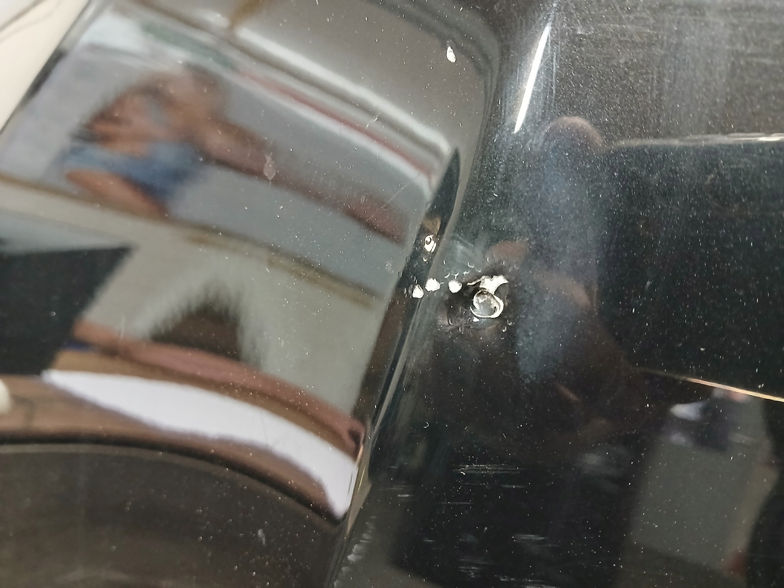 bonnet BMW X5 G05 X6 G06