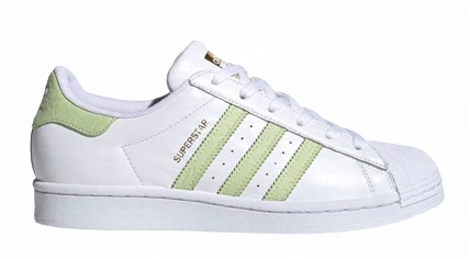 

Adidas Superstar buty damskie originals FW3568 Hit