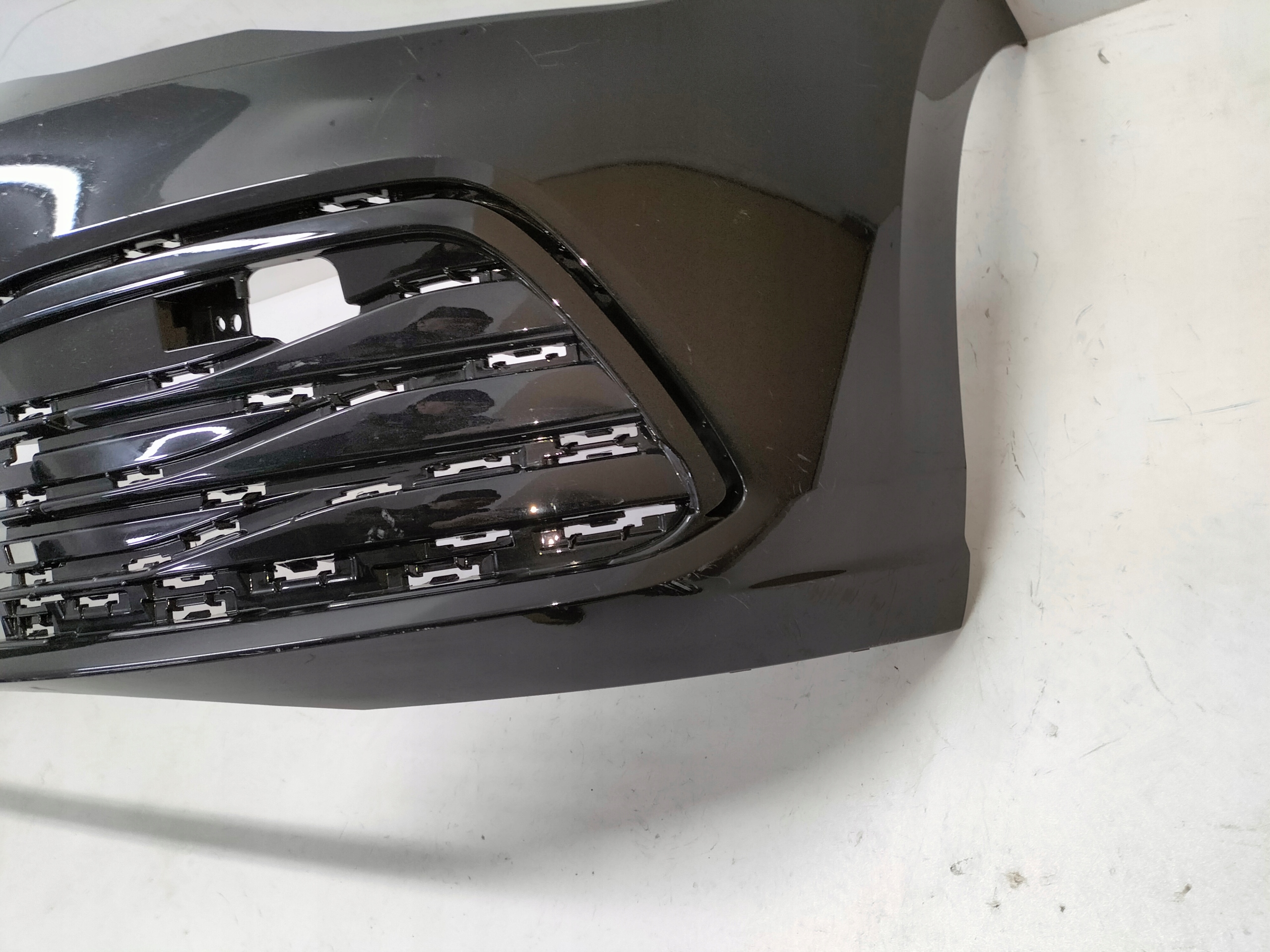 Frontstoßstange vorne VW GOLF 8 VIII 20-24