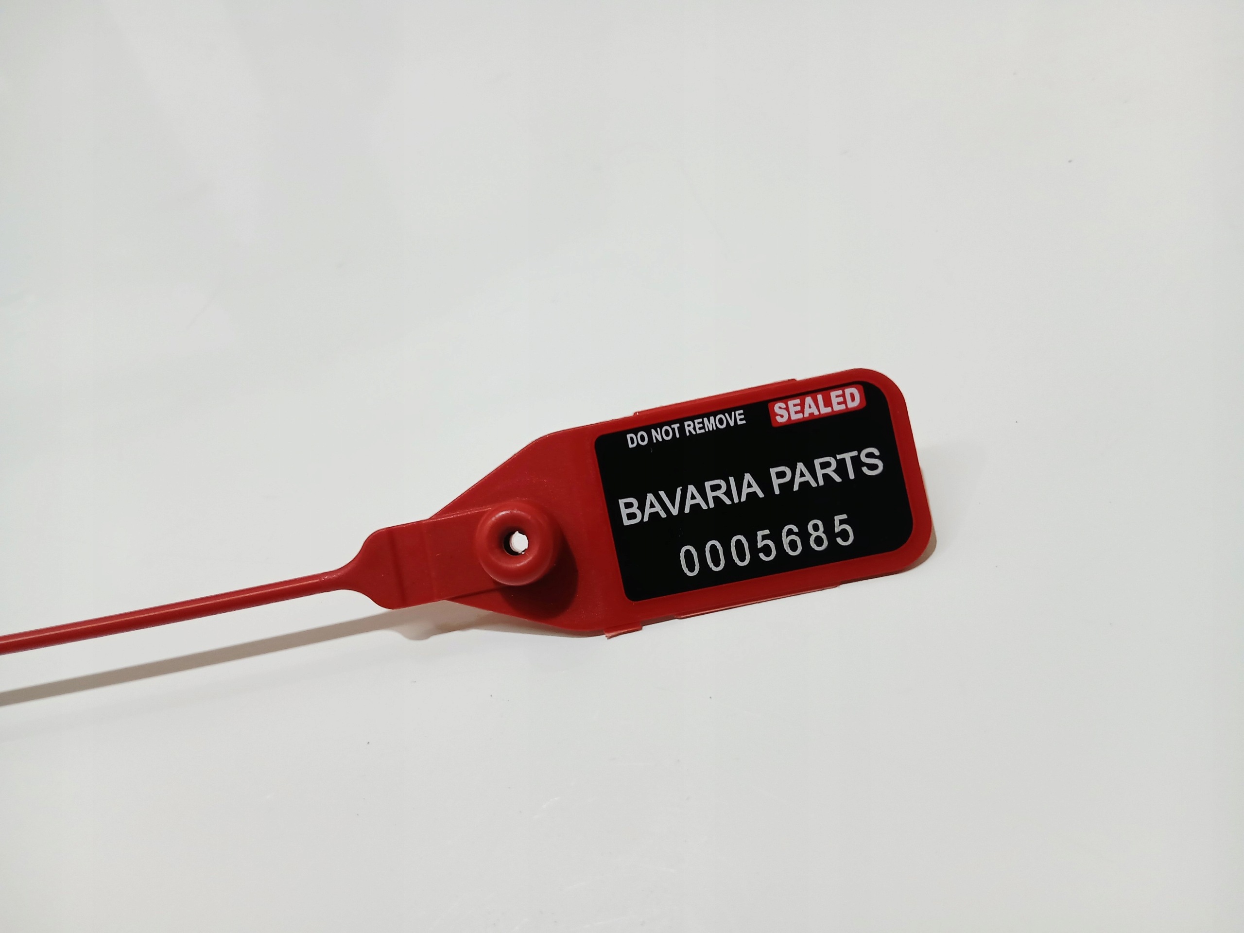 support panel for radiators BMW E91 LIFT N47 7058594 M PAKIET