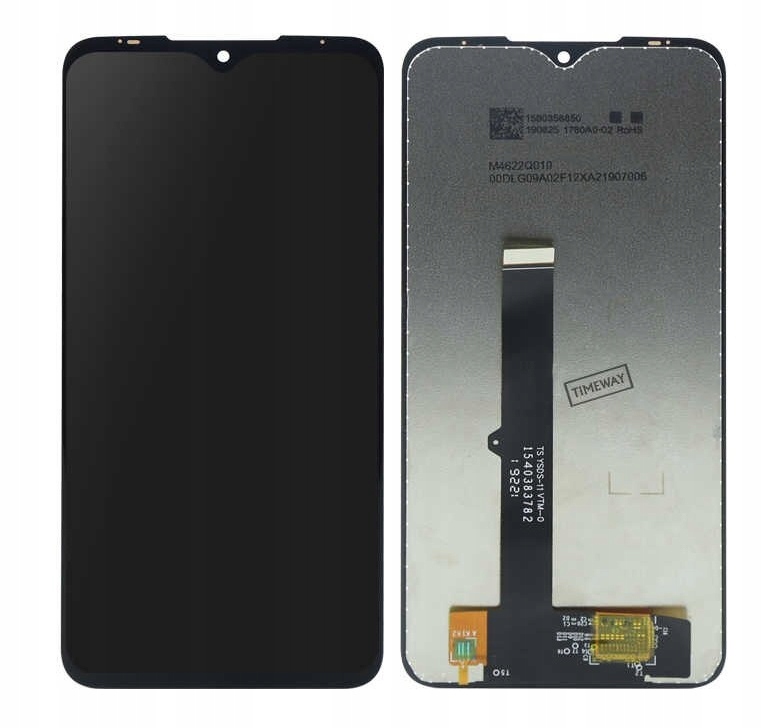 

Nowy Ekran LCD Motorola One Macro XT2016 +dotyk