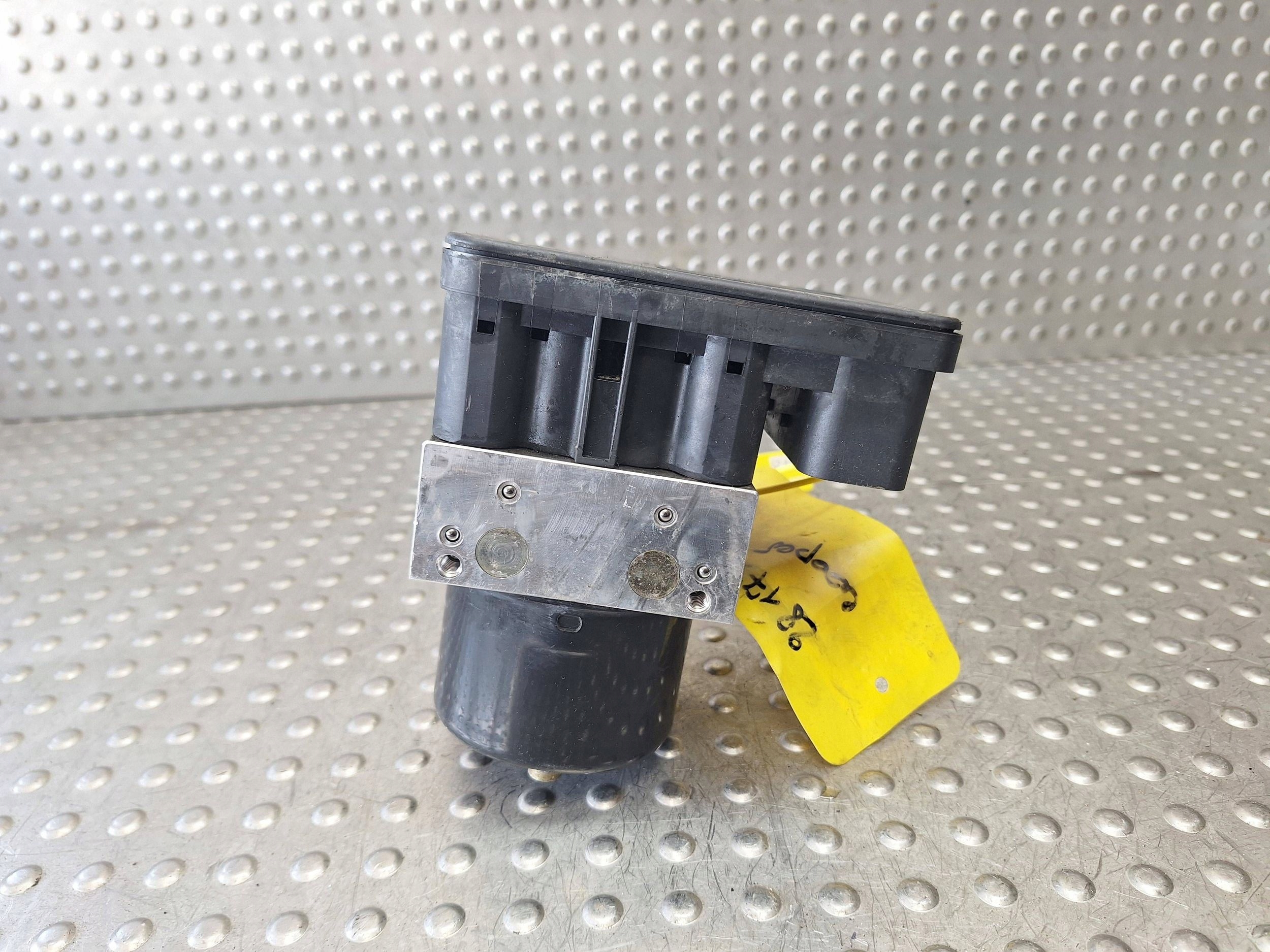 pump control unit ABS 6760272 10.0960-0865.3 6760271 MINI COOPER R50 R52 R53