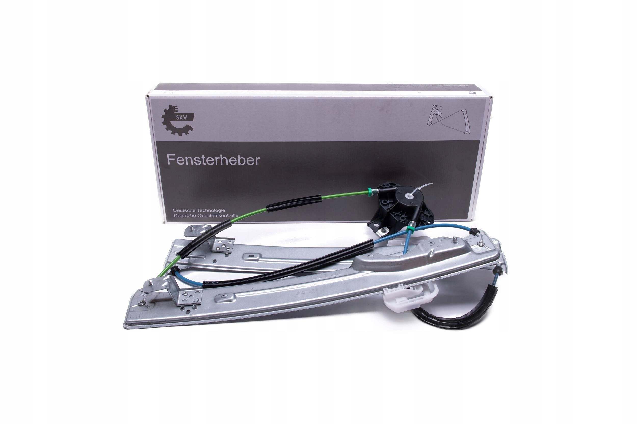 PODNOŚNIK SZYBY 51SKV381