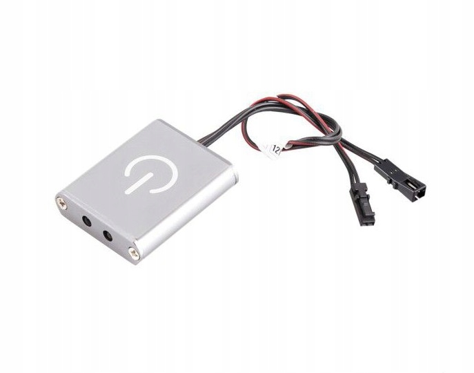 

Wyłącznik Oświetlenia Led Door Do Szaf