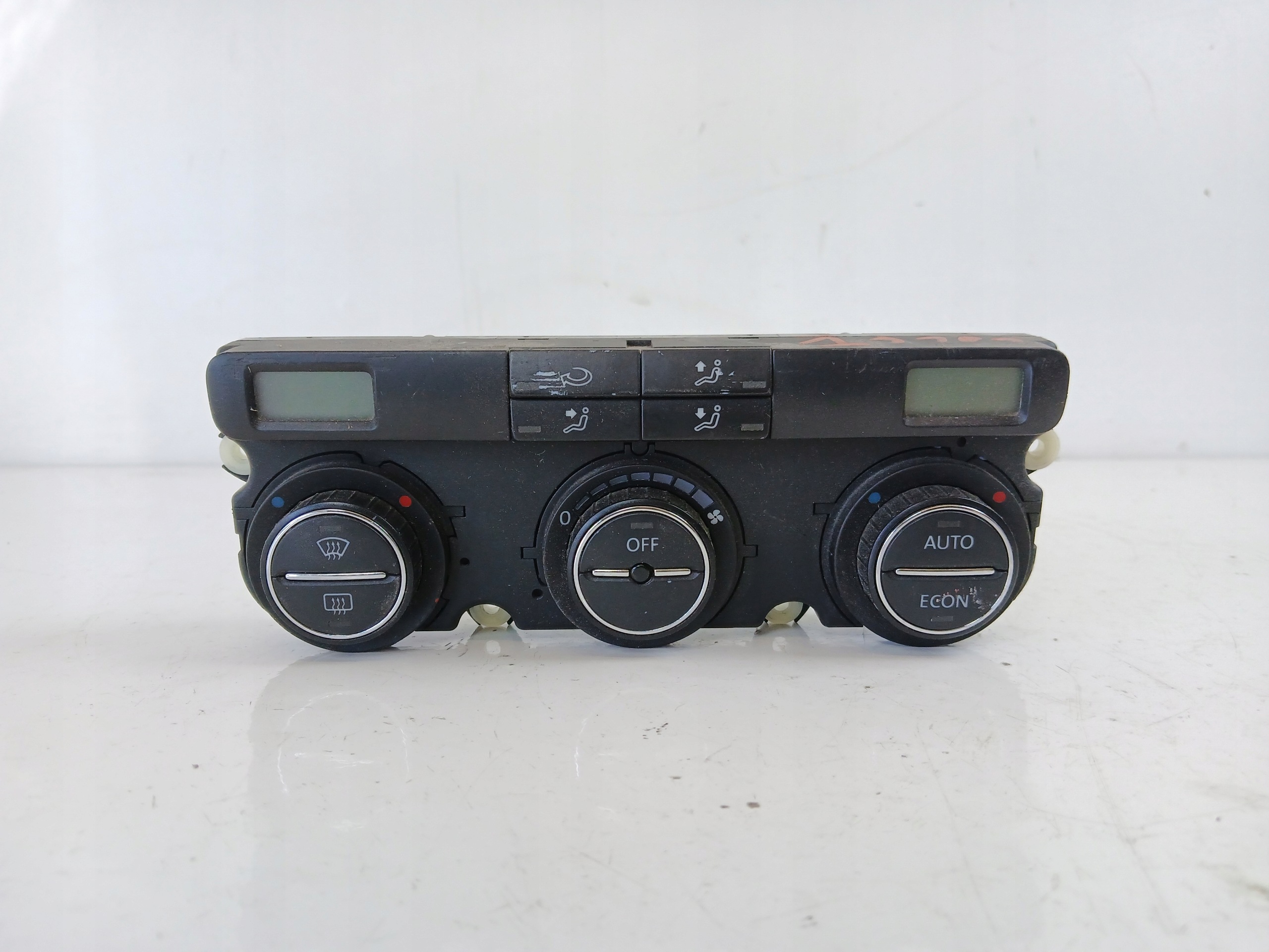 VW GOLF V TOURAN e PASSAT B6 COMANDI CLIMA