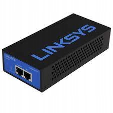 Linksys LACPI30 High Power PoE Injector