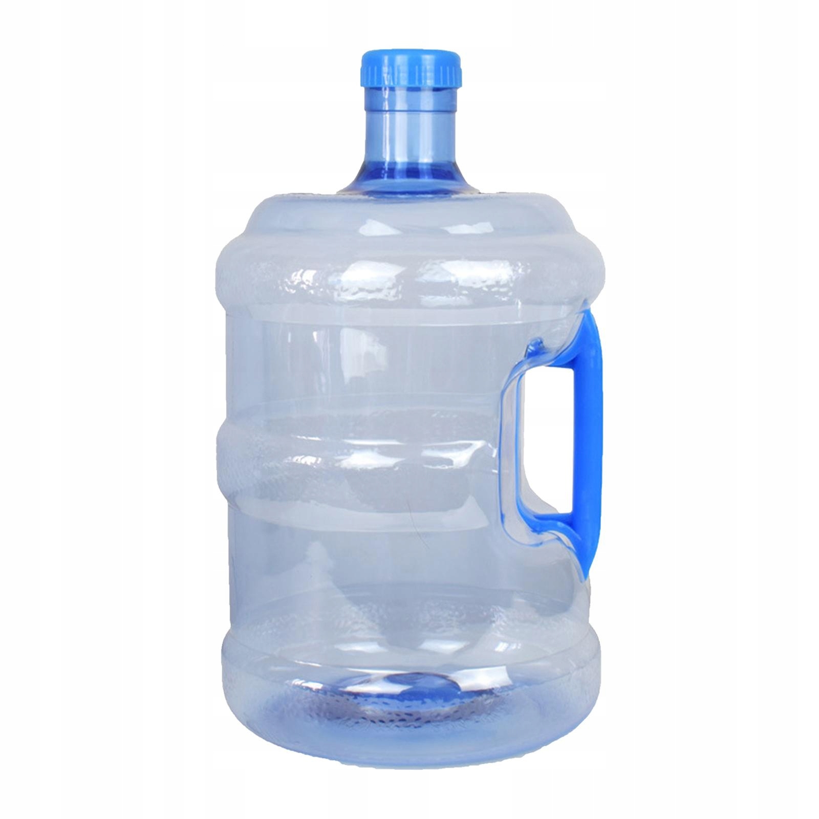 Water Container 10L Capacity Reusable Food Grade