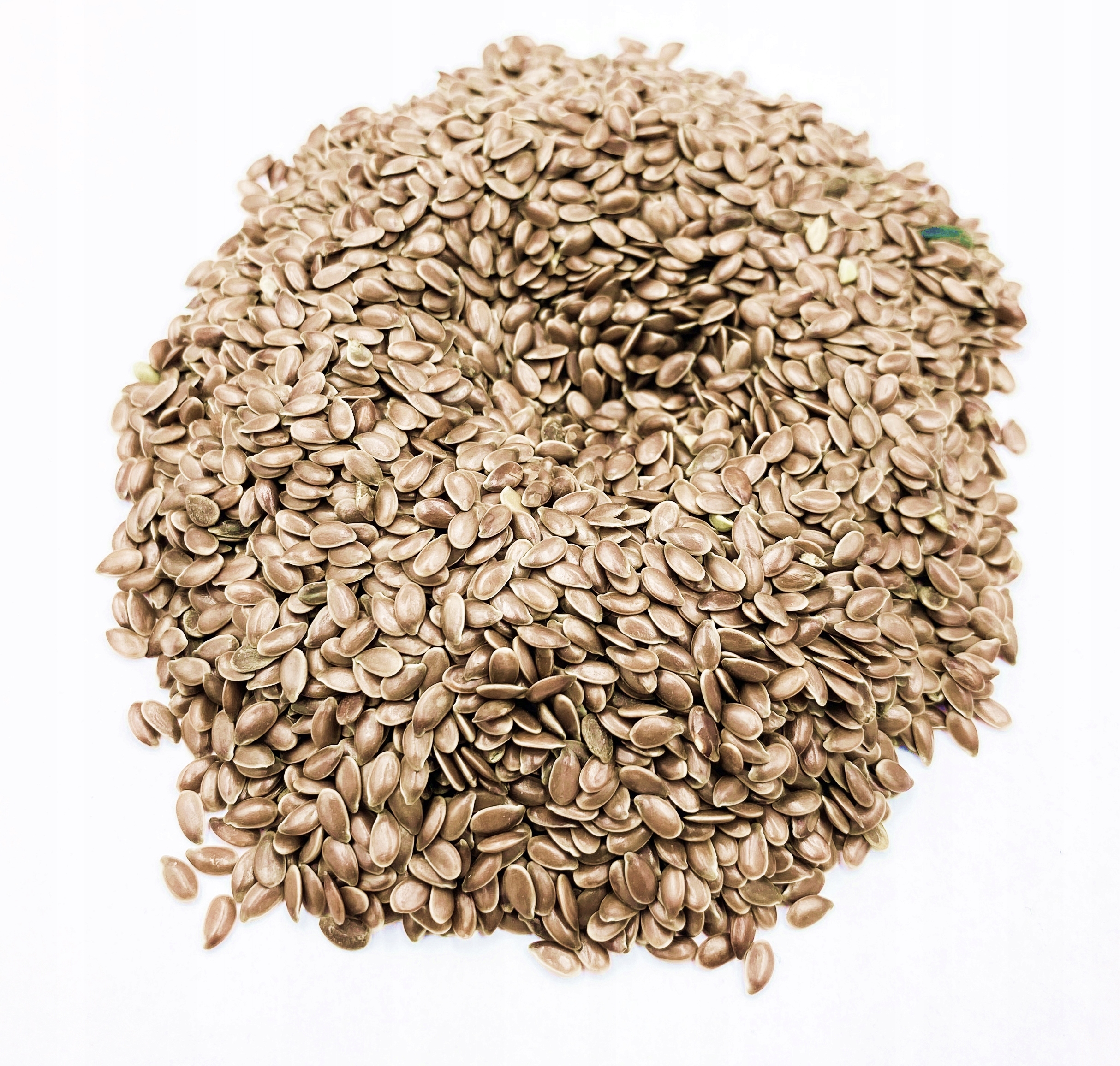 

Siemię Lniane Nasiona Lnu 5 Kg 100% Naturalny