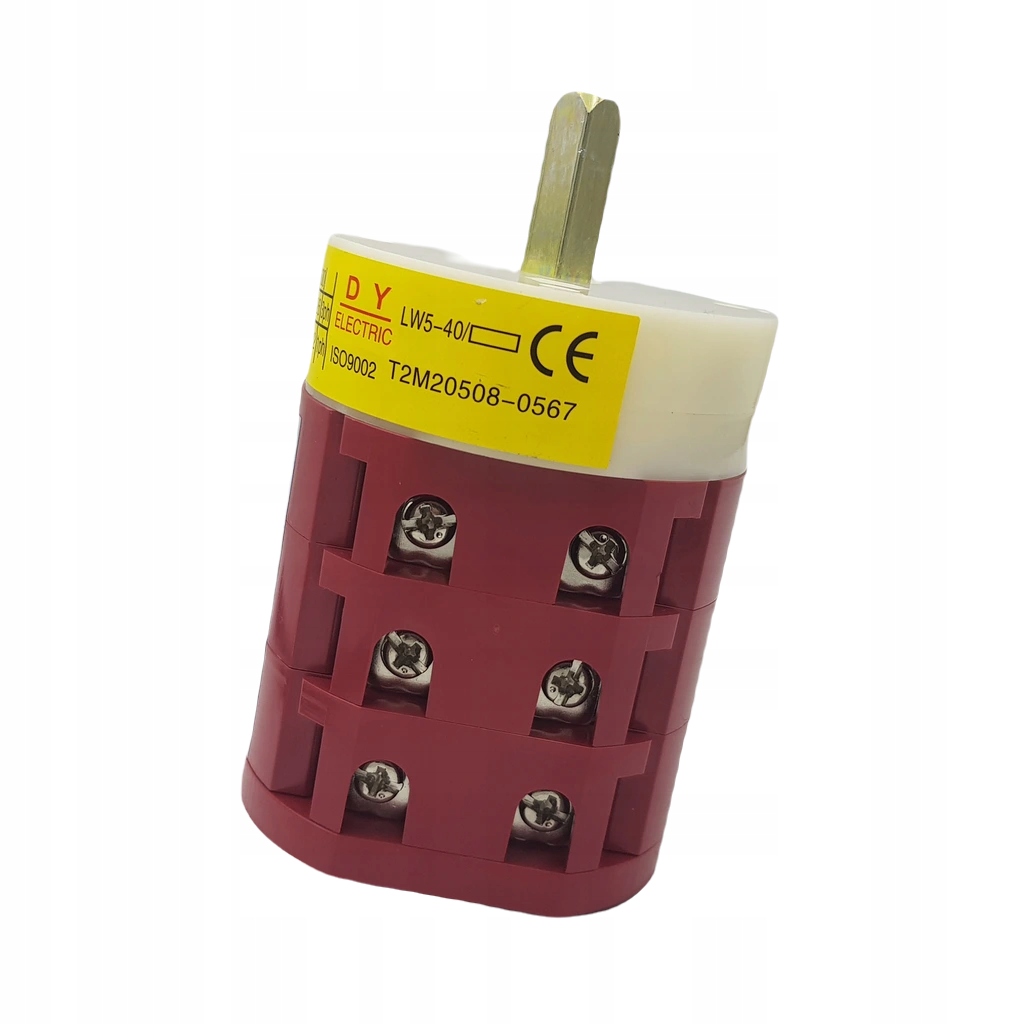 Пакетный переключатель для монтажников NorTec