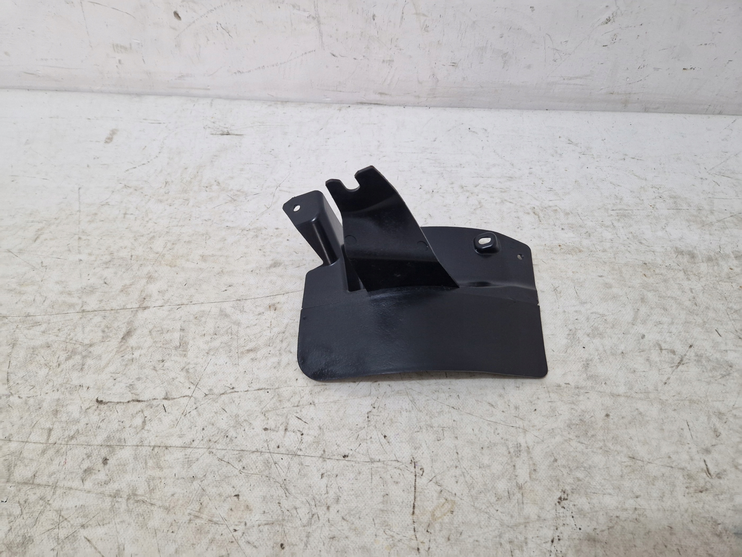 FORD EXPLORER VI MK6 mudguard flap mudguard rear part right right LB5B-S104C20-AB