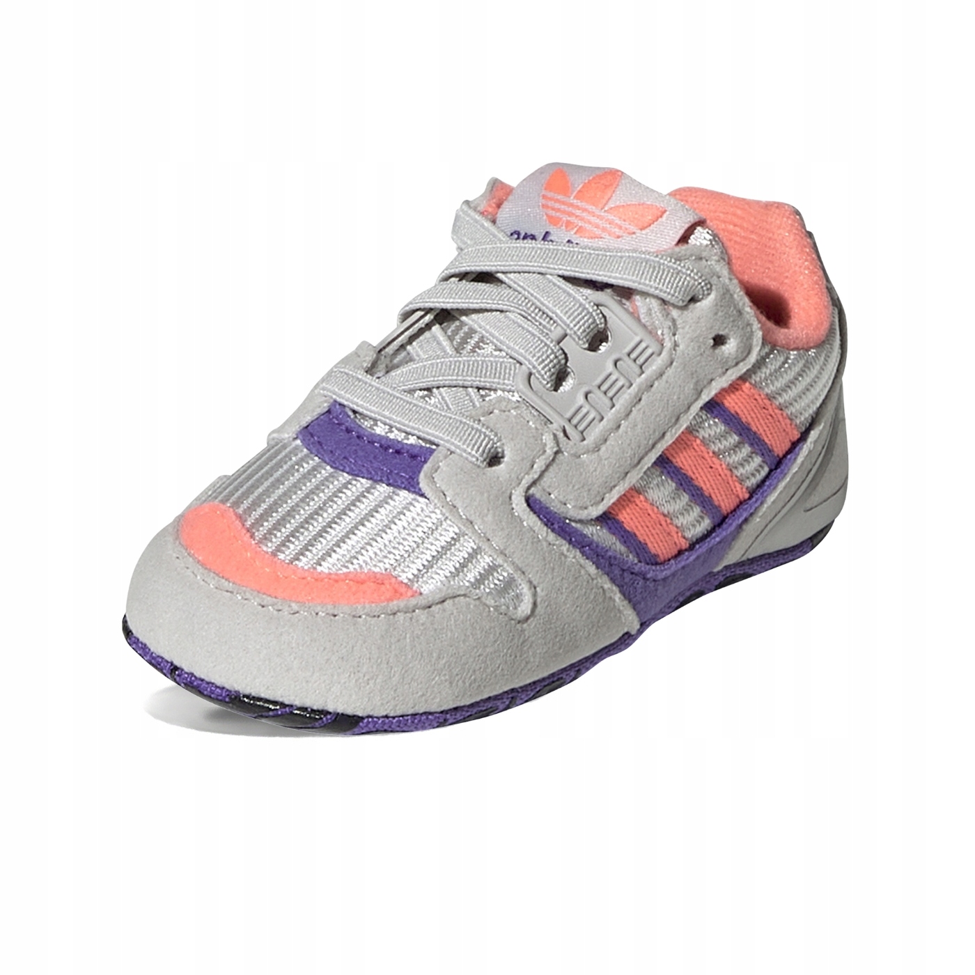 Buty sportowe młodzieżowe adidas Zx 8000 Crib GX5312 r. 19