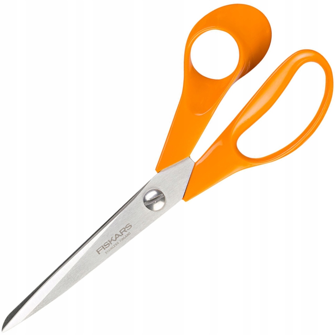 Nůžky Domácí Nůžky Fiskars Classic 21CM Ostré