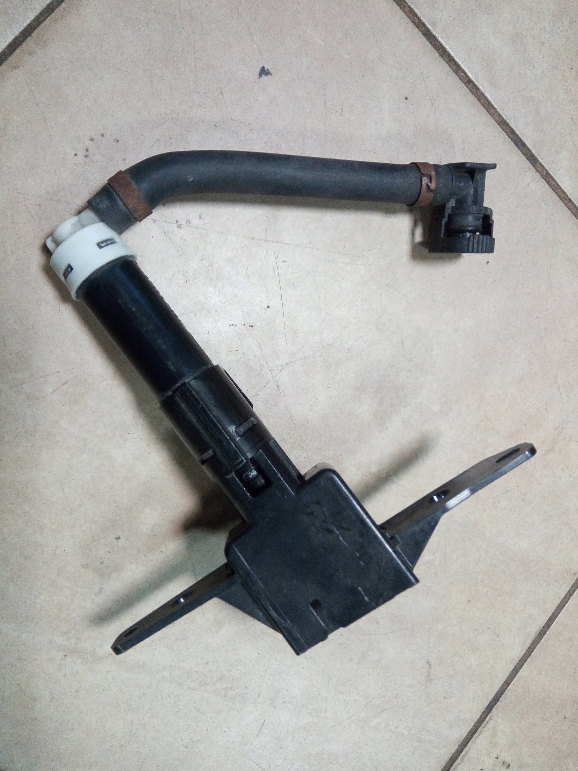 20041 - ОМЫВАТЕЛЬ ФАР SUBARU FORESTER III ORIG.*