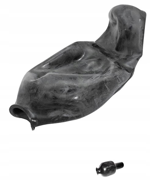 Gumová membrána Epdm pre nádrž na hydrofor Ibo Hp 1500 Inox 150L