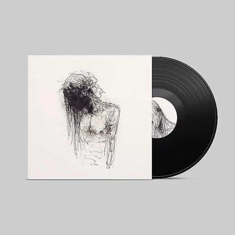 Lp Humanist: On The Edge Of A Lost And Lonely World Bella Union Black Vinyl