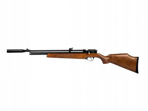 Wiatrówka bezodrzutowa Pcp Diana Stormrider 4,5mm