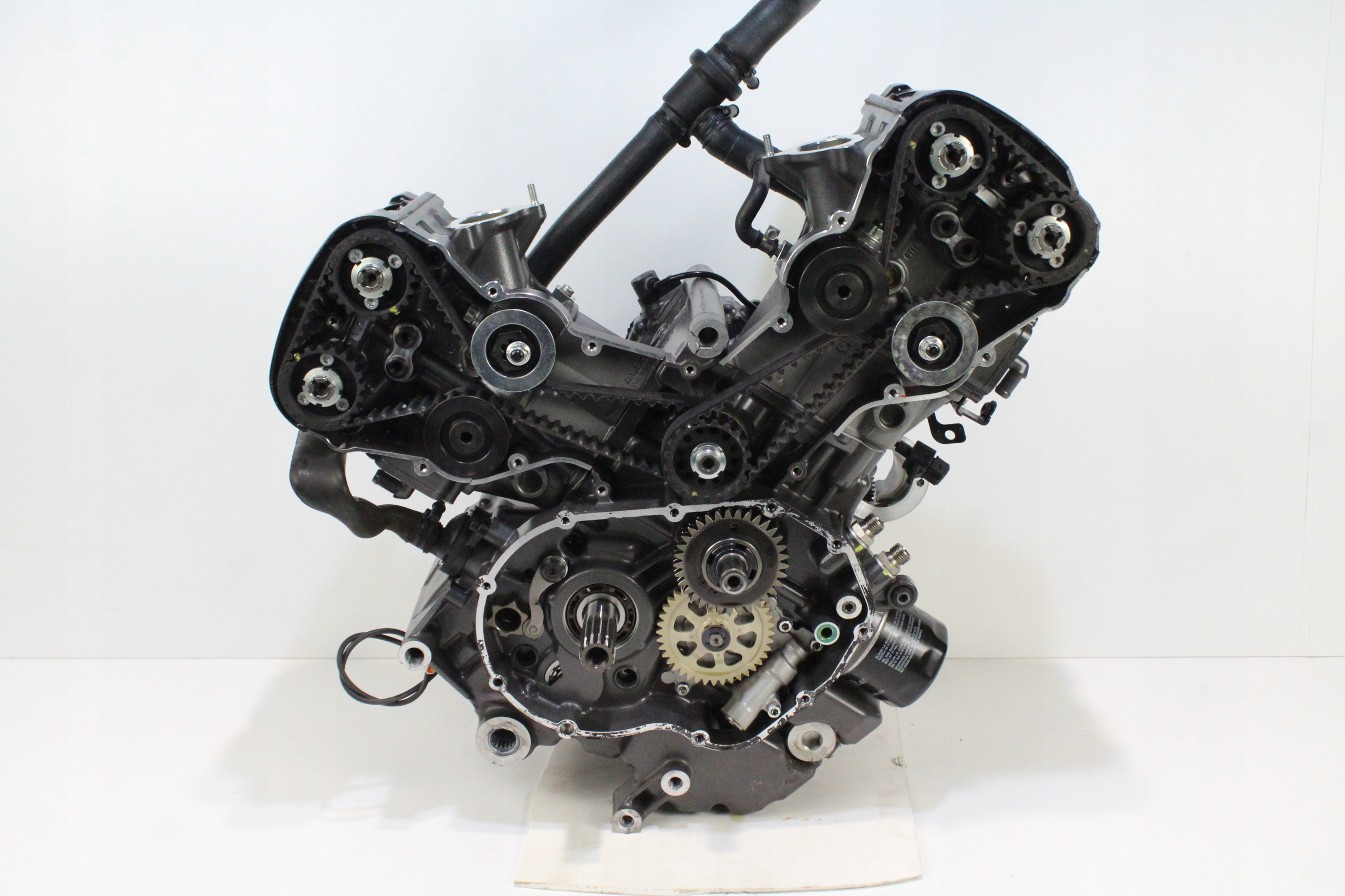 781171700000 - DUCATI HYPERMOTARD 939 ДВИГУН ГАРАНТІЯ