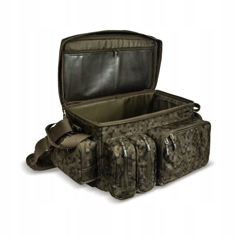 Solar C-Tech Tackle Carryall System Torba Wędkarska
