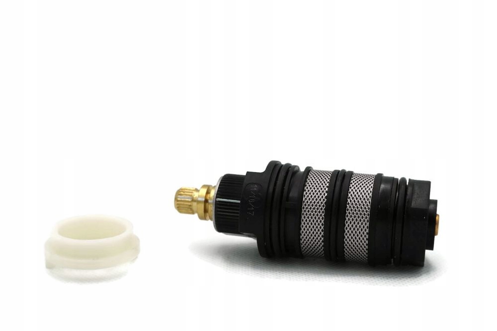 Deante Termostatická Kartuše Pro Sprchové Panely