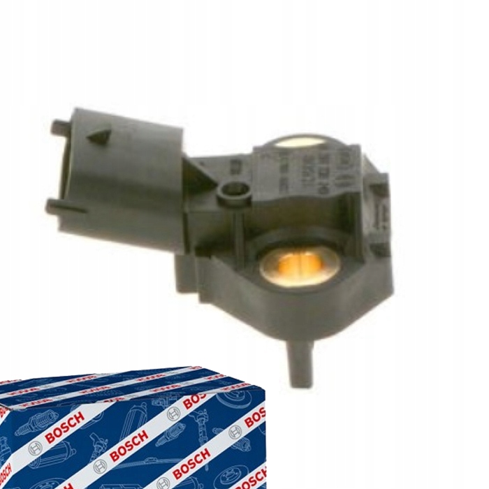 0 261 - ДАТЧИК ТЕМПЕРАТУРЫ OPEL ZAFIRA FAMILY B 1.6 CNG