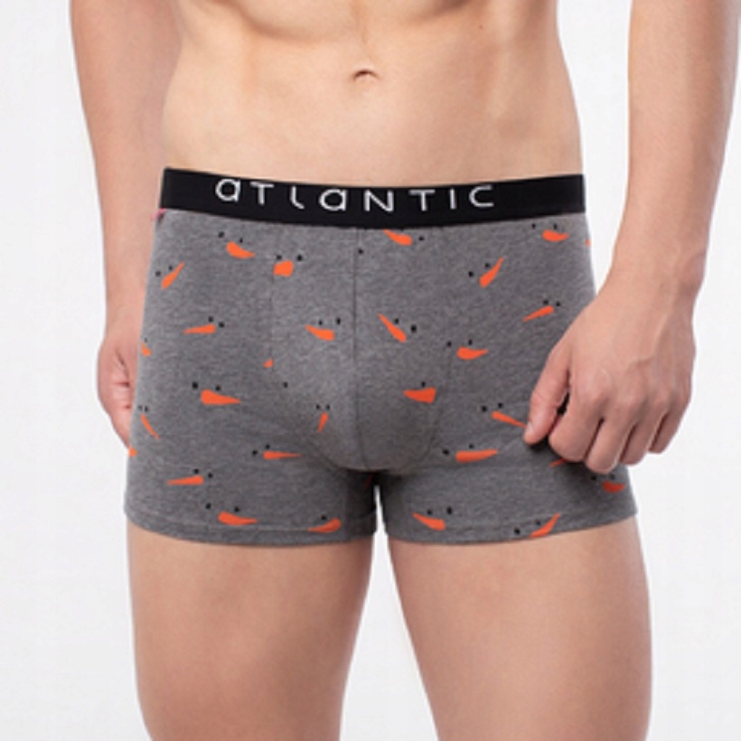 

Atlantic Szorty Męskie MH1106/JME/XXL