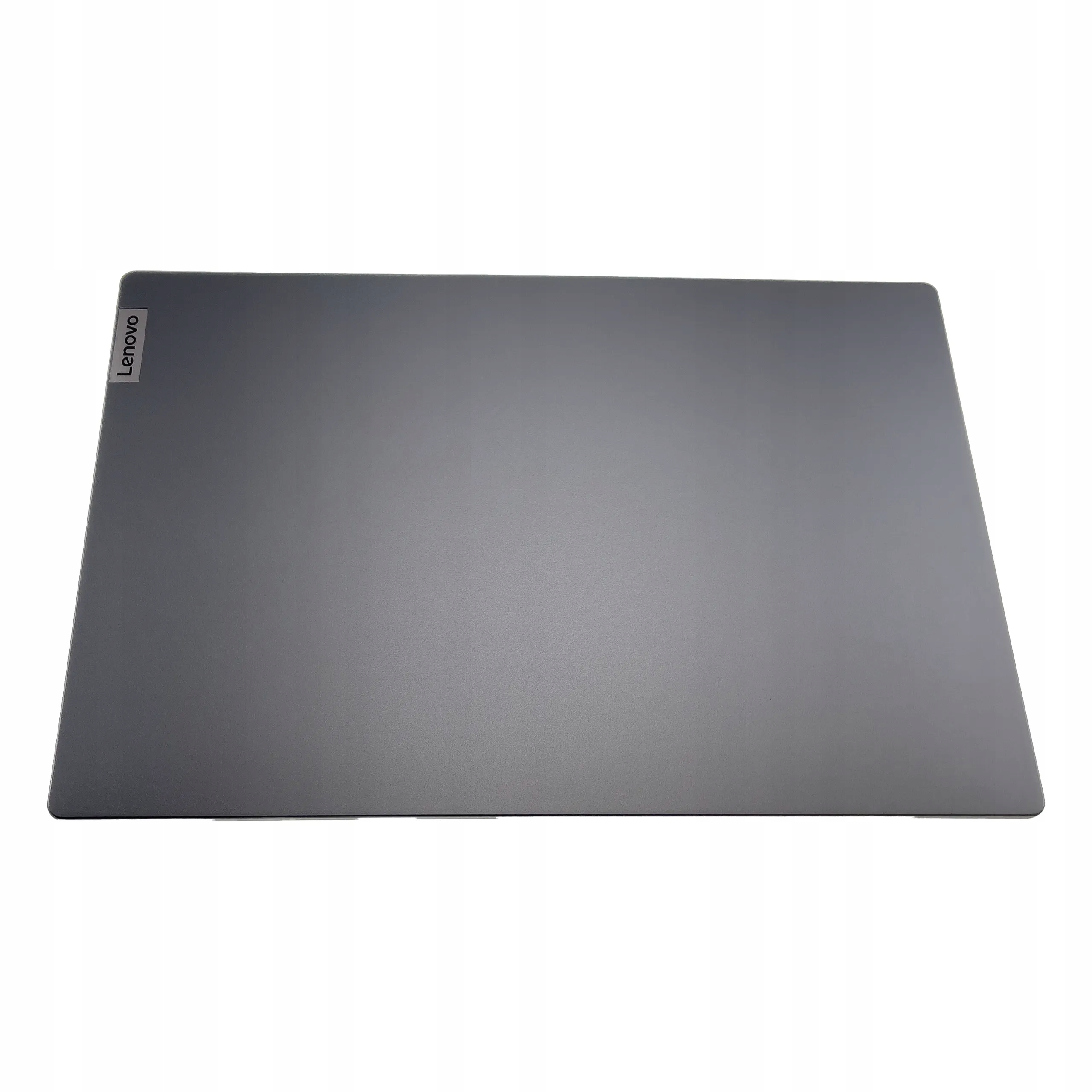 Klapa Lenovo Ideapad 5 15 15iil05 15ALC05 15ARE05 aluminium grey z klejem
