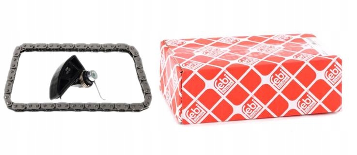 107837 - КОМПЛЕКТ ЦЕПИ МАСЛЯНОГО НАСОСА VW