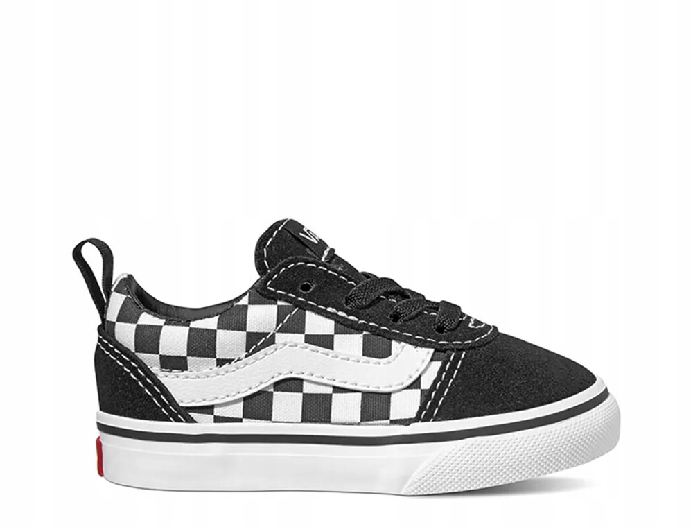 

Buty dziecięce Vans Ward Slip-On VN0A3QU1PVJ 24