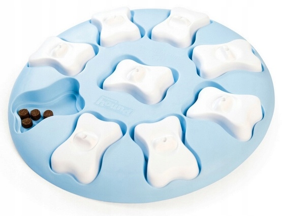 Levně Vzdělávací Hra Pro Štěně, Logická Zábava Nina Ottosson Puppy Smart